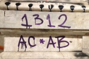 Apa Itu ACAB dan 1312 yang Ramai Dipakai di Media Sosial?