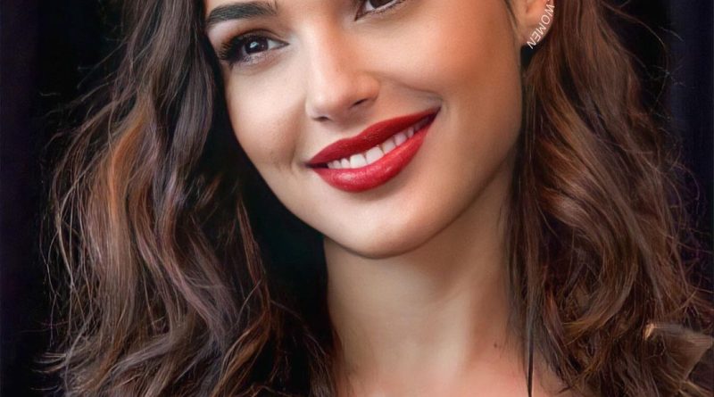 Gal Gadot