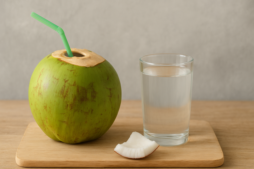 Air Kelapa untuk Diabetes: Aman atau Berbahaya?