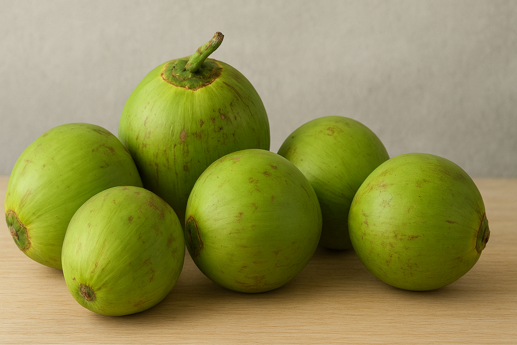 air kelapa segar untuk penderita diabetes