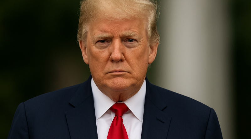 9 Fakta Medis Tentang Kesehatan Donald Trump yang Wajib Kamu Tahu