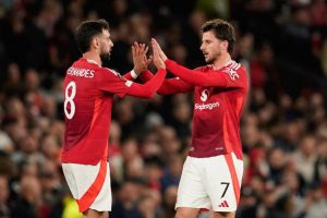Pemain dengan Gaji Tertinggi di Manchester United