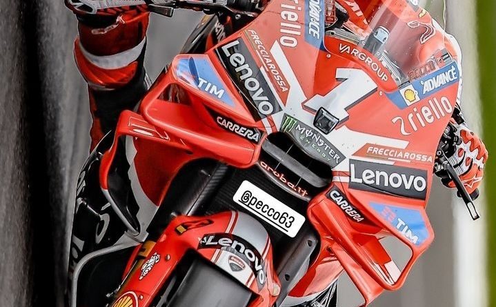 #pecco63 #ducati #ducaticorse #ducatimonster #vr46 #vr46accademy #motogp #motogpwallpaper #motorsport #francescobagnaia