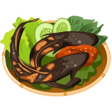 ikan lele