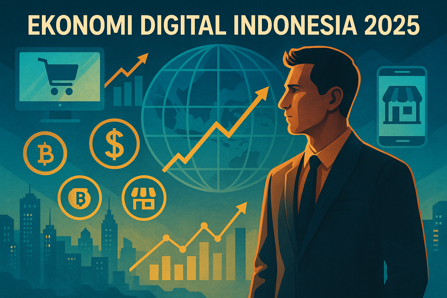 Ekonomi Digital