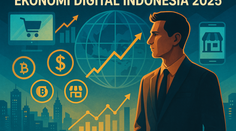 Ekonomi Digital