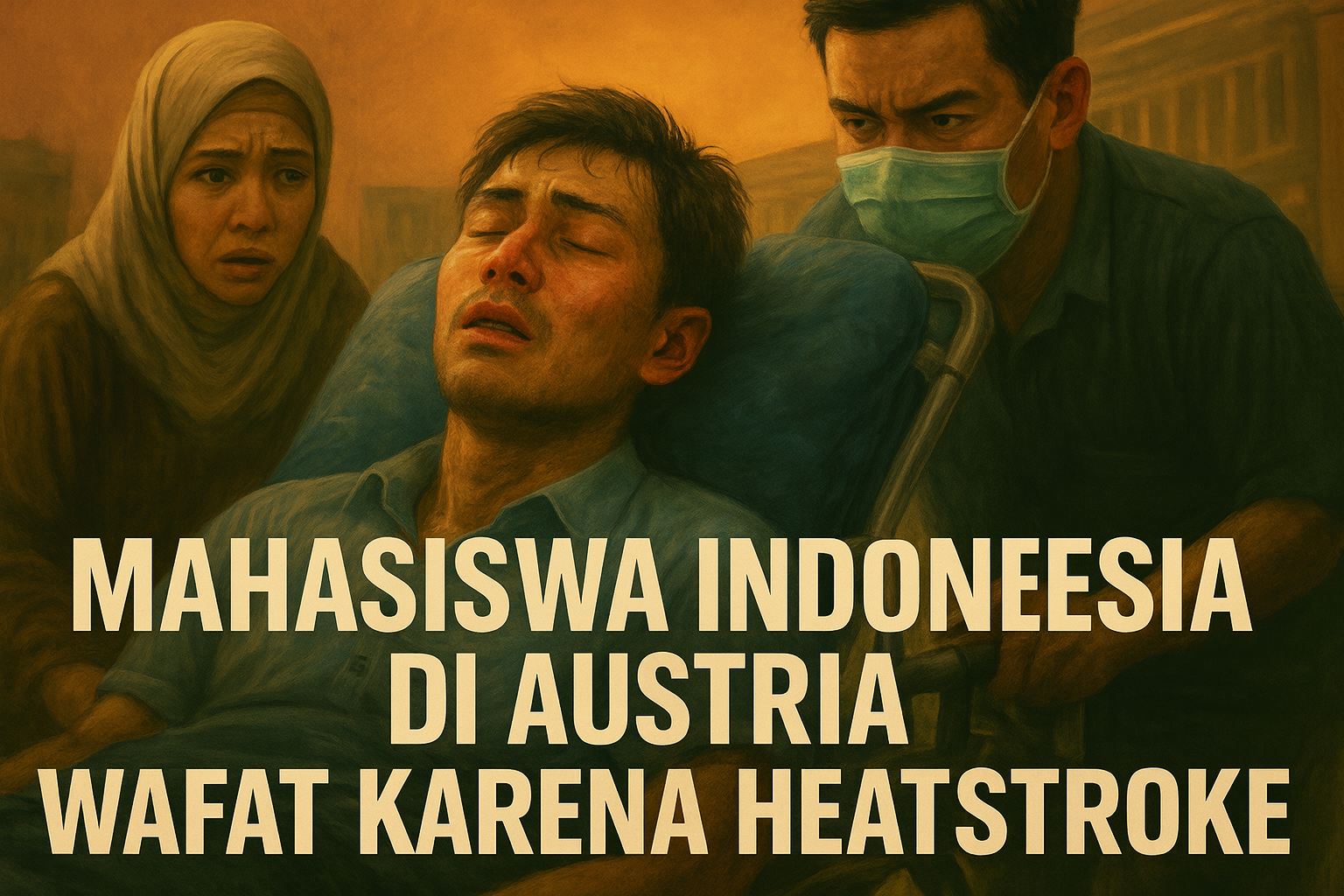 mahasiswa indonesia