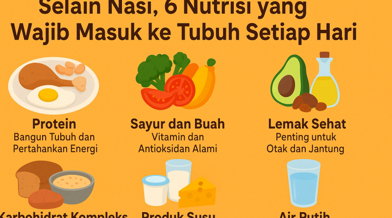 Nasi