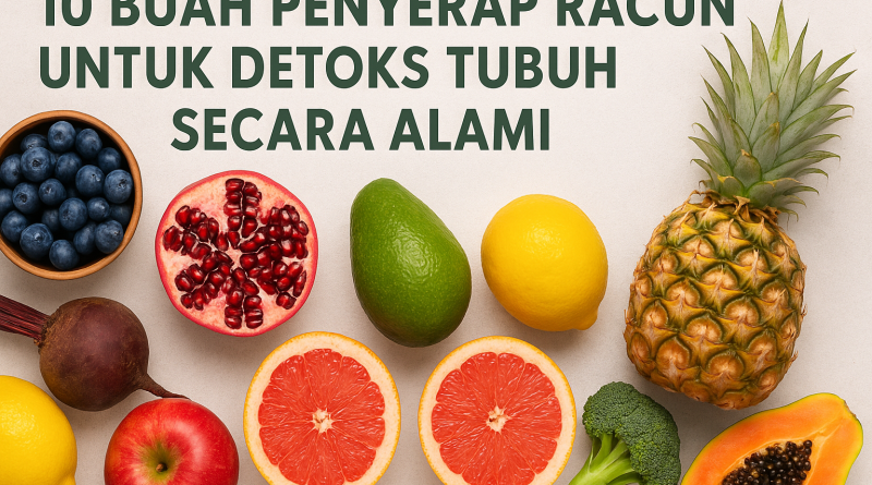Buah-buahan
