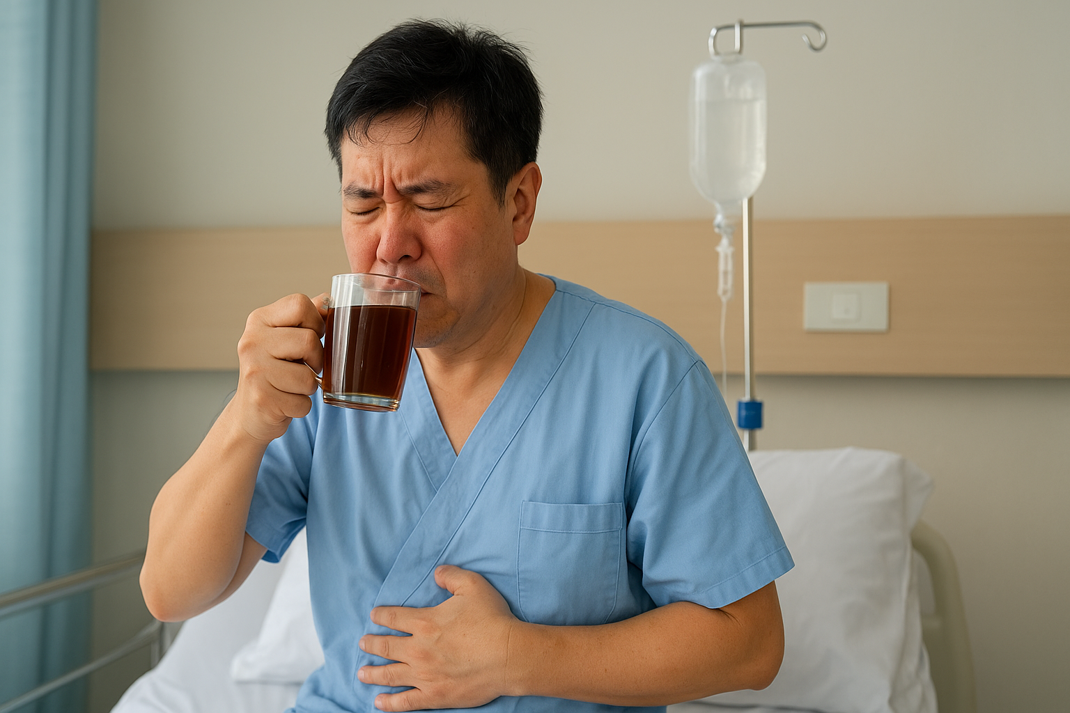 Dampak Fatal Minum Teh Manis Terlalu Sering: Dari Batu Ginjal hingga Ancaman Sepsis