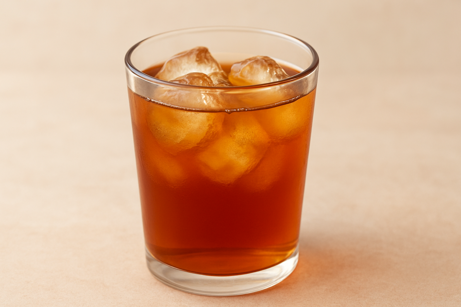 Bahaya Minum Teh Manis Berlebihan