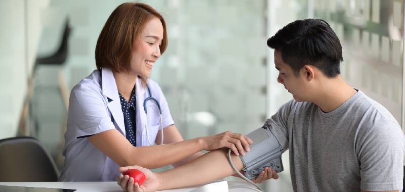 Pentingnya Medical Check-Up Rutin: Deteksi Dini Lebih Baik dari Pengobatan