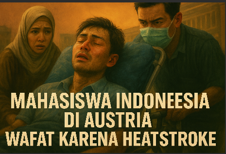 mahasiswa indonesia
