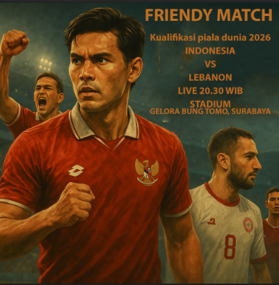 indonesia