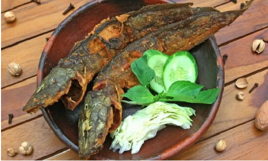 ikan lele
