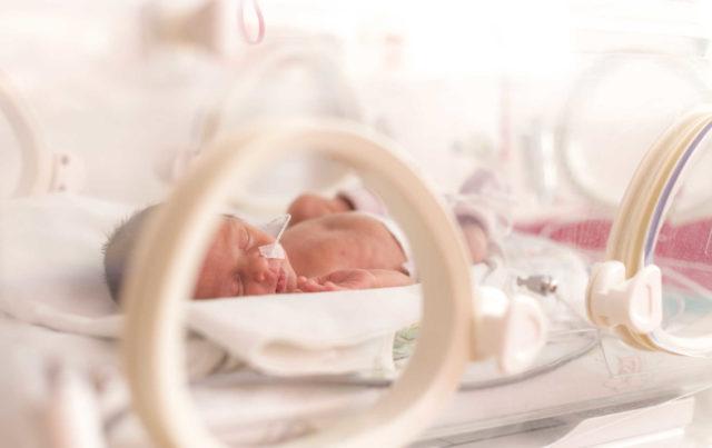 11 Cara Mencegah Bayi Lahir Prematur 11 Cara Mencegah Bayi Lahir Prematur