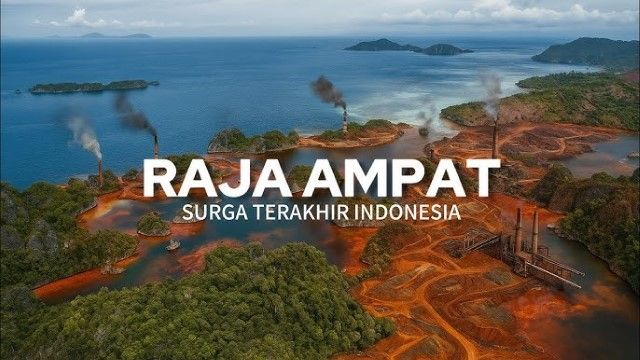 raja ampat