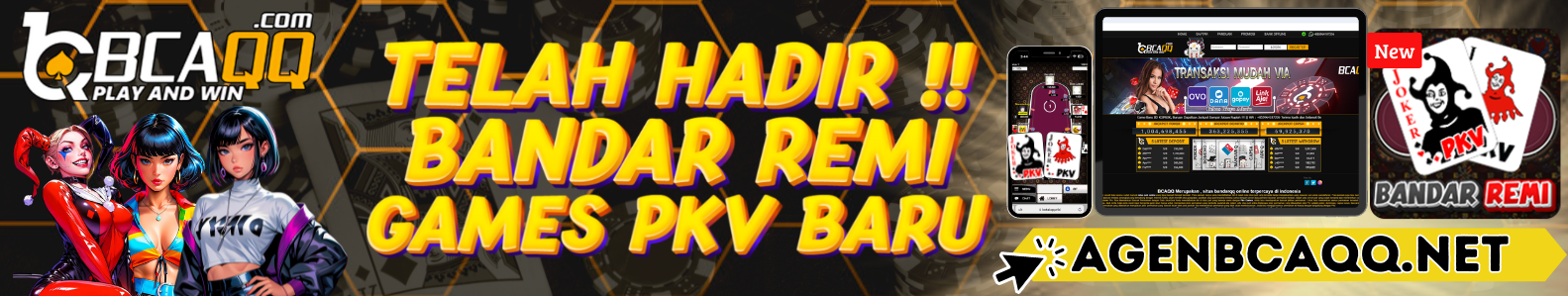 #BCAQQ #LAPKV #PKVGAMES #GAMEONLINE #SLOTGACOR #CASINOONLINE #SPORTBOOK #POKERONLINE