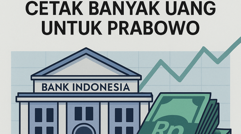 bank indonesia