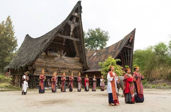 batak