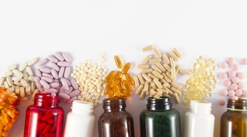 Bahaya Mengerikan Suplemen Vitamin Jangka Panjang: Solusi Cerdas untuk Perlindungan Maksimal!