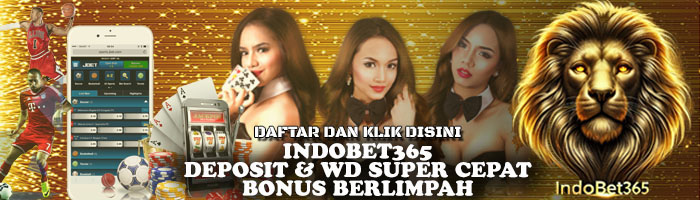 indobet365