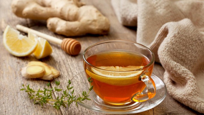 Minuman