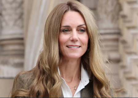 Kate Middleton