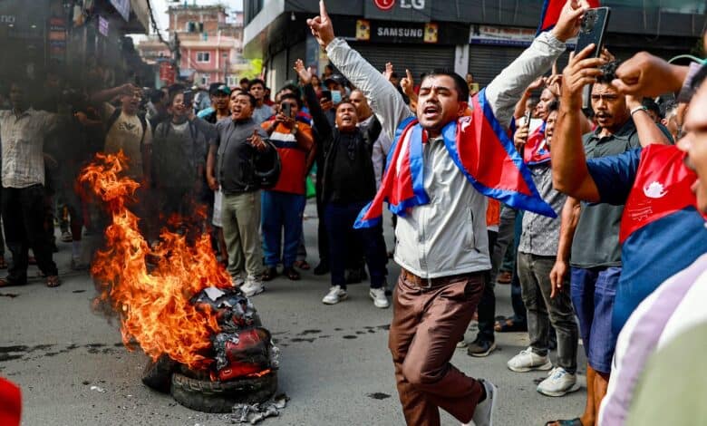 nepal