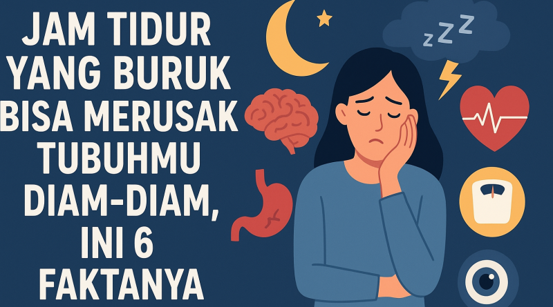 Tubuh