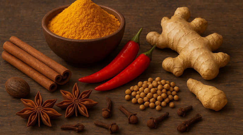 Dampak Dahsyat dari Kepercayaan US FDA kepada BPOM untuk Sertifikasi Rempah Indonesia