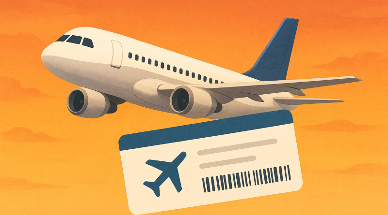 Pemerintah Turunkan Harga Tiket Pesawat hingga 14% untuk Natal 2025 dan Tahun Baru 2026, Masyarakat Senang!