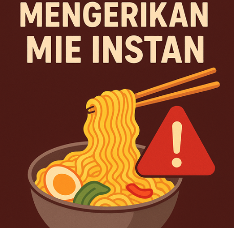 Mie Instan