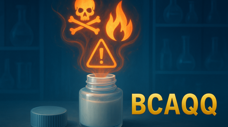 BPOM menindak tegas 23 produk kosmetik berbahaya yang terbukti mengandung bahan berisiko tinggi seperti merkuri, hidrokuinon, dan pewarna merah K10