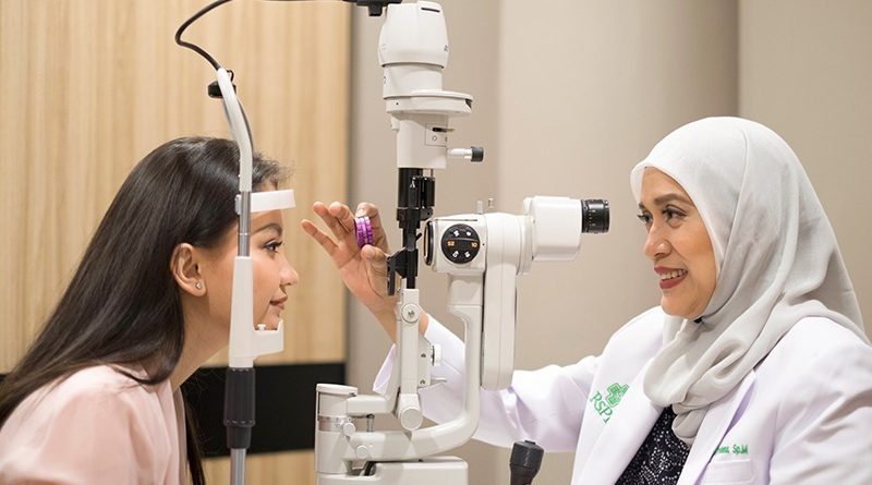 Mata Yang harus di jaga kesehatan di era digital dari nutrisi, kebiasaan sehat, hingga teknologi modern untuk menjaga penglihatan tajam