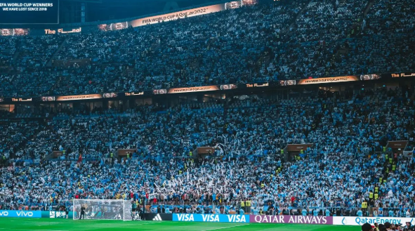 Apa Itu Tiket Dinamis Piala Dunia 2026 dan Mengapa Merugikan Suporter?