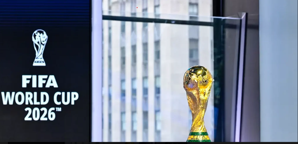 Piala Dunia 2026: Tuan Rumah, Format, dan Jadwal Kick Off-Final