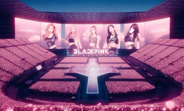 blackpink