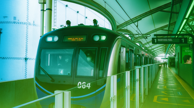 Keliling Jakarta Gratis